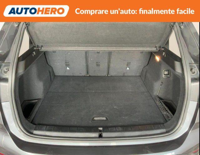 BMW X1 sDrive18d Advantage