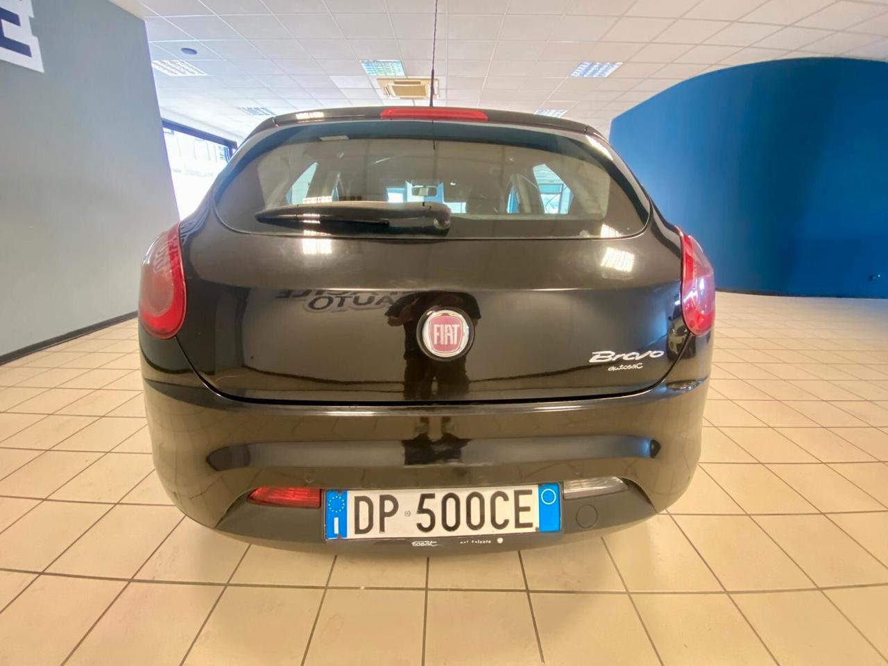 Fiat Bravo 1.6 MJT 105 CV Active