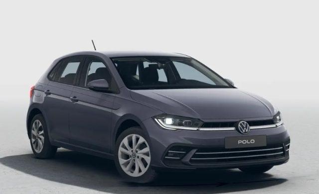 VOLKSWAGEN Polo 1.0 TSI 95 CV DSG Style KM0 MY 26