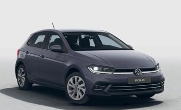VOLKSWAGEN Polo 1.0 TSI 95 CV DSG Style KM0 MY 26
