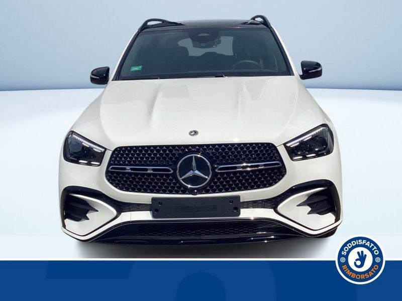 Mercedes-Benz GLE 350de 4Matic EQ-Power AMG Line Premium