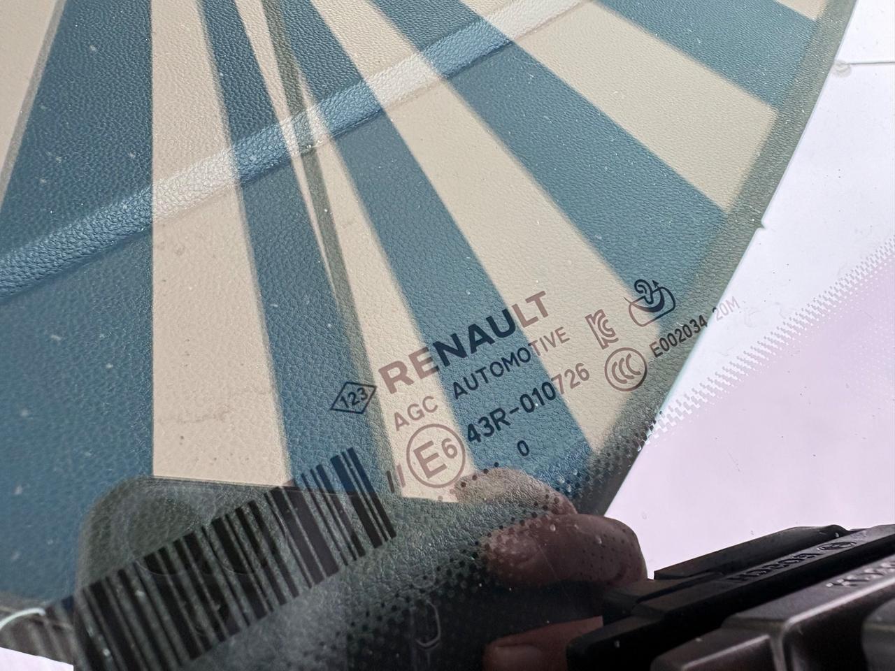 Renault Captur Blue dCi 115 CV Intens