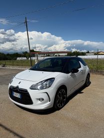 Ds DS3 DS 3 1.2 VTi 82 Just Black