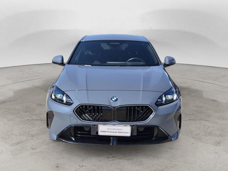 BMW Serie 1 118d MSport Pro auto