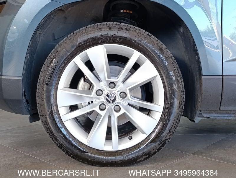 Skoda Karoq Karoq 1.5 TSI ACT DSG Executive