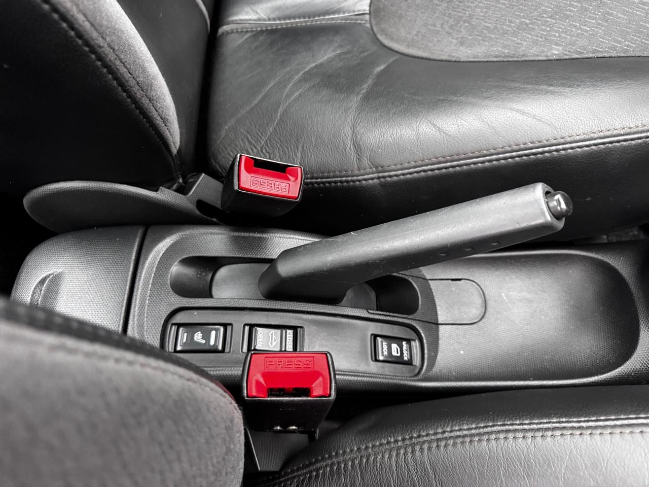 Nissan Micra 1.6 16V Active Luxury CABRIOLET 86000km