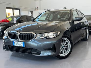 Bmw 316 316d 48V Luxury