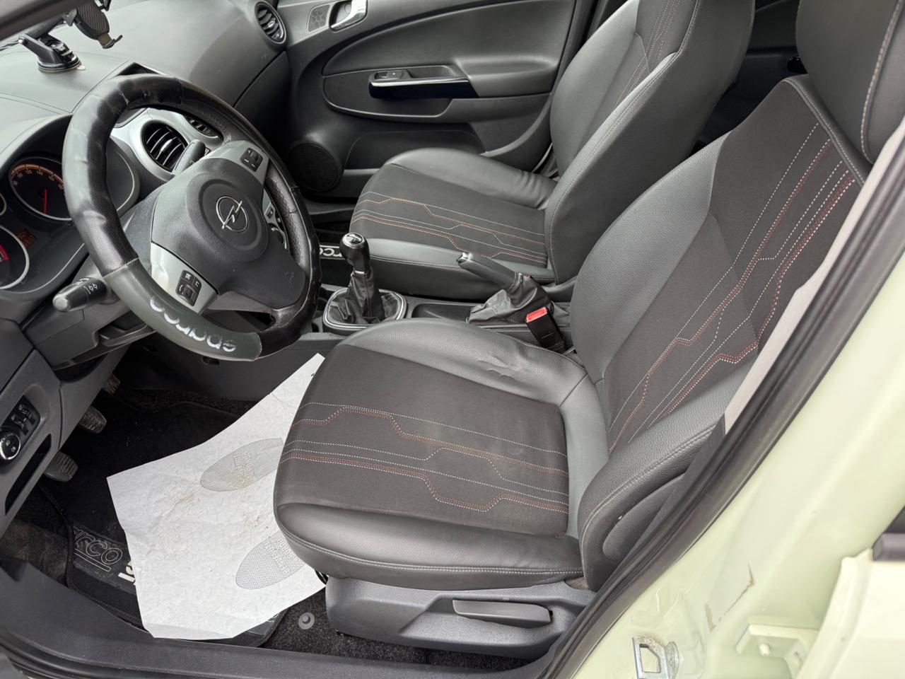Opel Corsa 1.0 12V 5 porte Elective