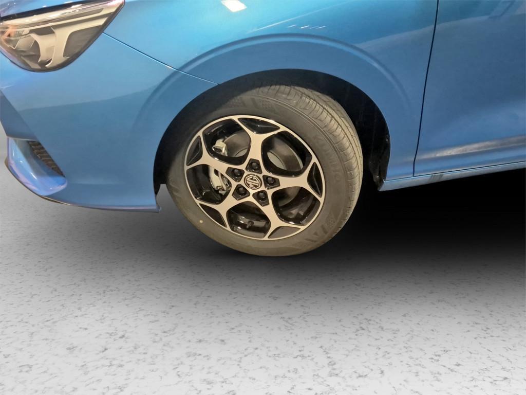 Mg MG3 1.5 hybrid+ Luxury auto