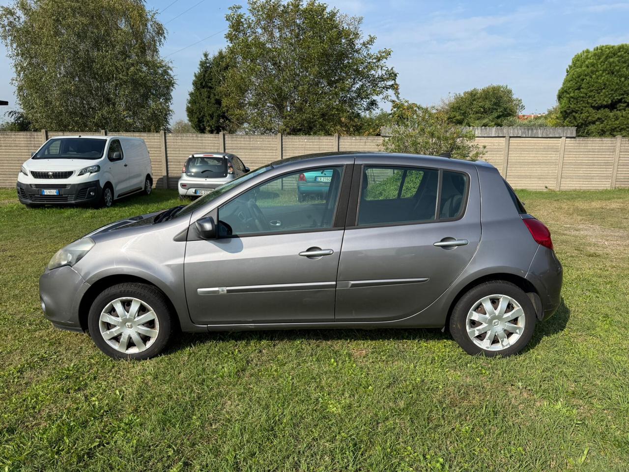 Renault Clio 1.2 16V 5 porte NAVI