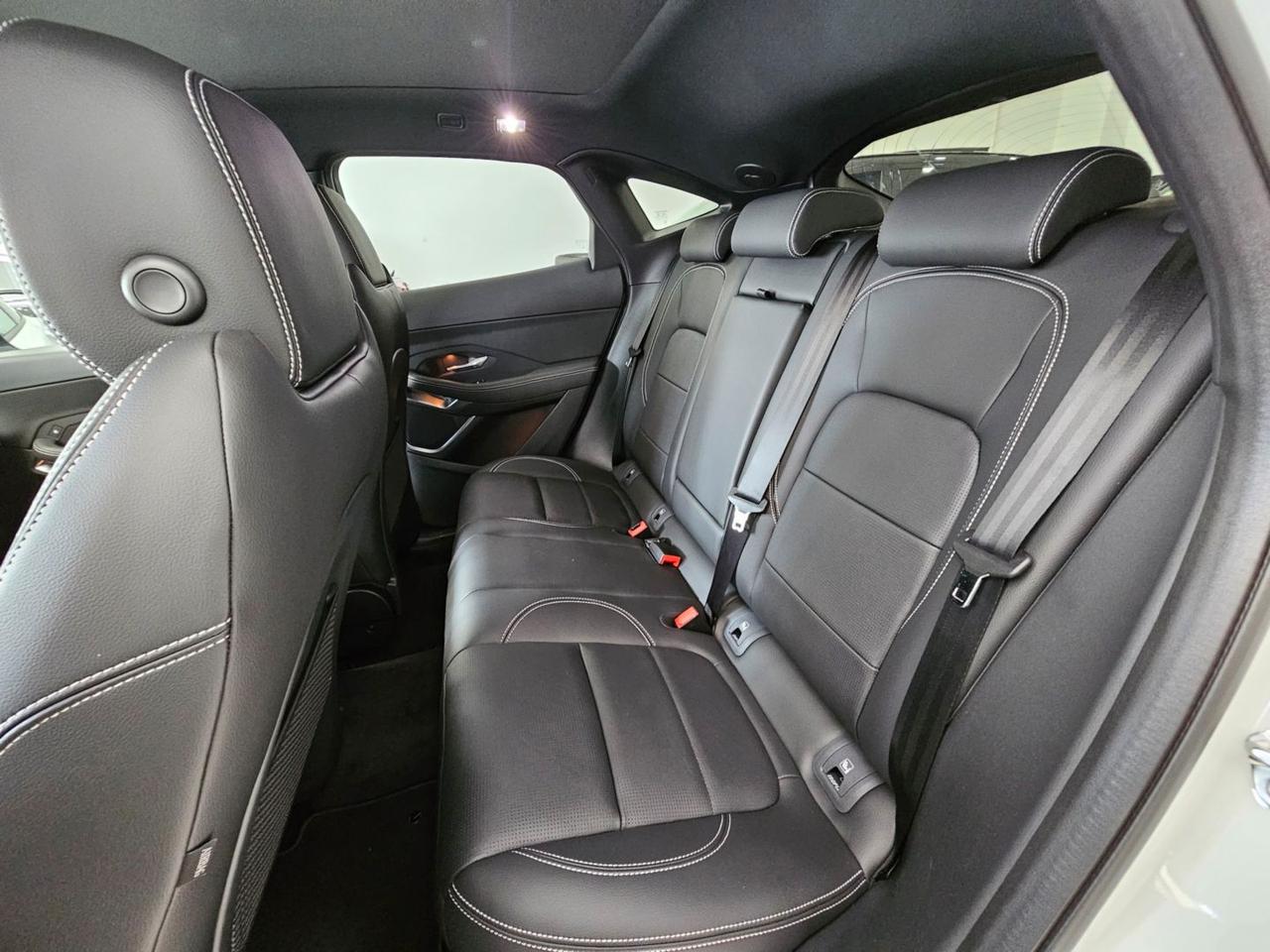 Jaguar E-Pace R-Dynamic SE Navi Camera Tetto C.20" RDynamic