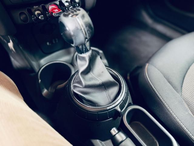 MINI One D 1.5 Business 5p