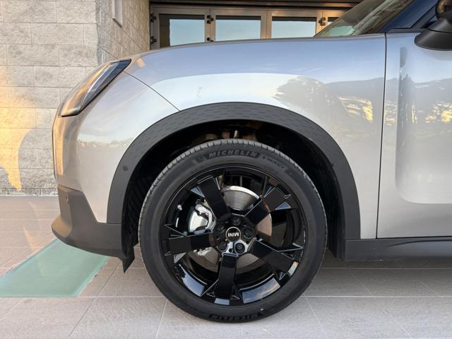MINI Countryman D Classic Countryman CERCHI DA 19''