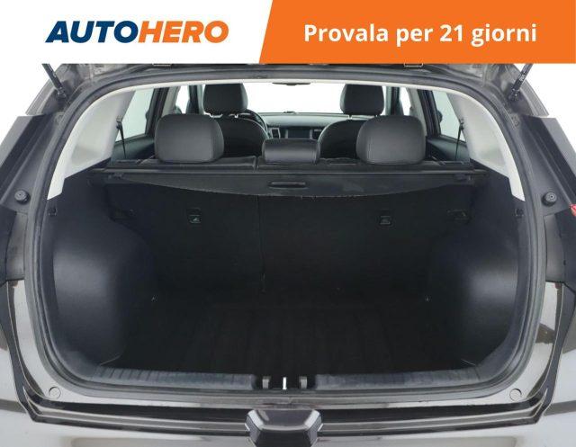 KIA Niro 1.6 GDi DCT HEV Style