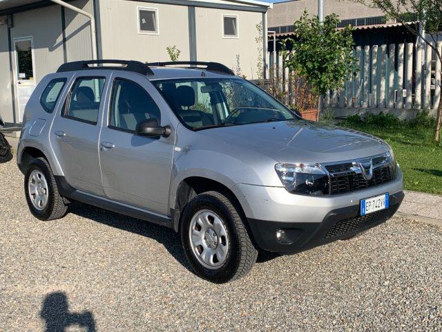 DACIA Duster 1.5 dCi 110CV 4x2 Lauréate