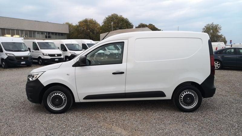 Renault Express 1.4 Blue dCi 95 Van