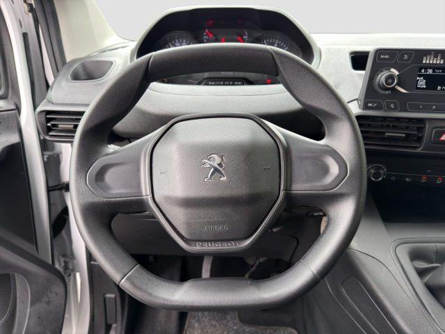 PEUGEOT Partner Partner BlueHDi 100 PL Furgone Premium