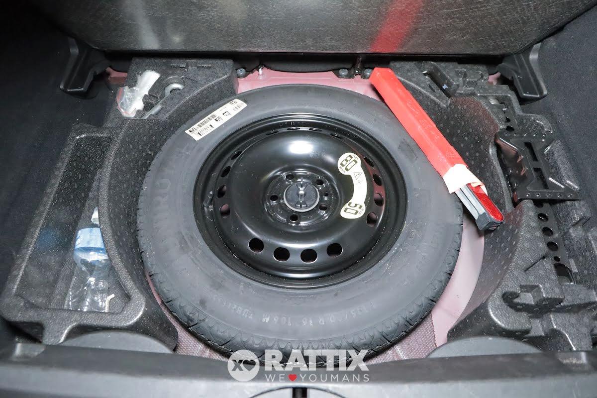 Fiat 500X 1.5 T4 Hybrid 130CV Sport DCT