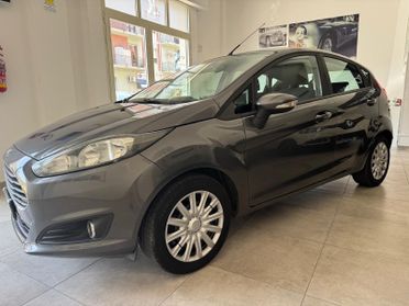 Ford Fiesta 1.5 TDCi/ 5porte/ 56mila km