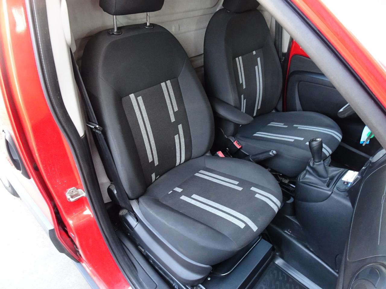 Fiat Fiorino 1.3 MJT 95CV Cargo Adventure