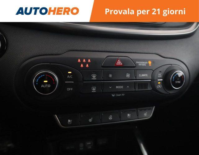 KIA Sorento 2.2 CRDi AWD Rebel