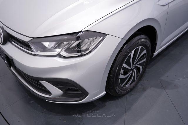 VOLKSWAGEN Polo 1.0 Edition Plus