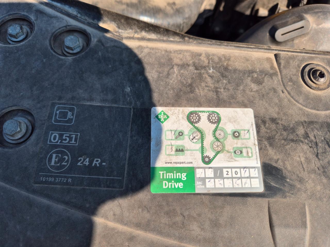 Dacia Duster 1.5 dCi 8V 110 CV 4x4 Prestige