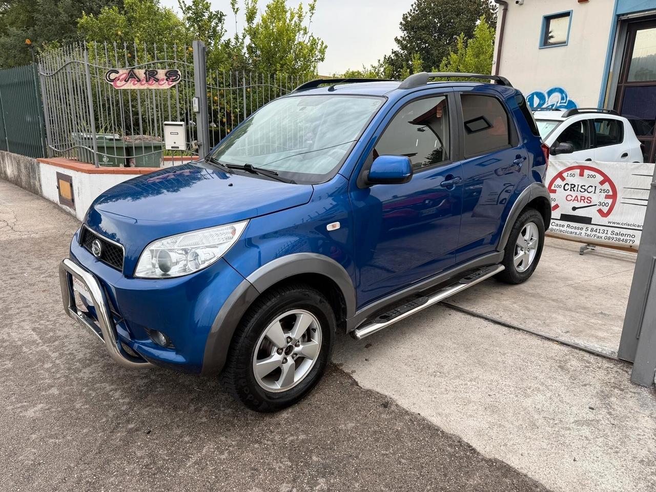 Daihatsu Terios 1.5 4x4