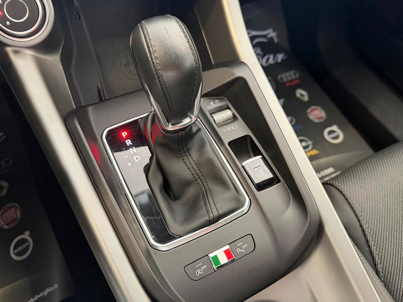 ALFA ROMEO TONALE SPRINT 1.6 130CV PELLE NAVI CAM360° ANNO 2023