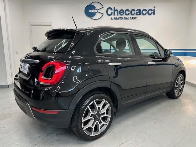Fiat 500X 1.6 mjt Cross 130cv * 2021 * 66.000 KM *