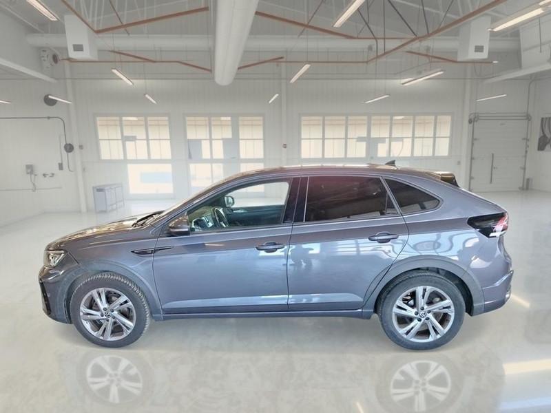 VOLKSWAGEN TAIGO 1.0 TSI 81kW R-Line DSG SUV