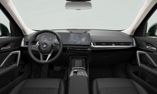 BMW X1 sDrive 18d xLine Aut.
