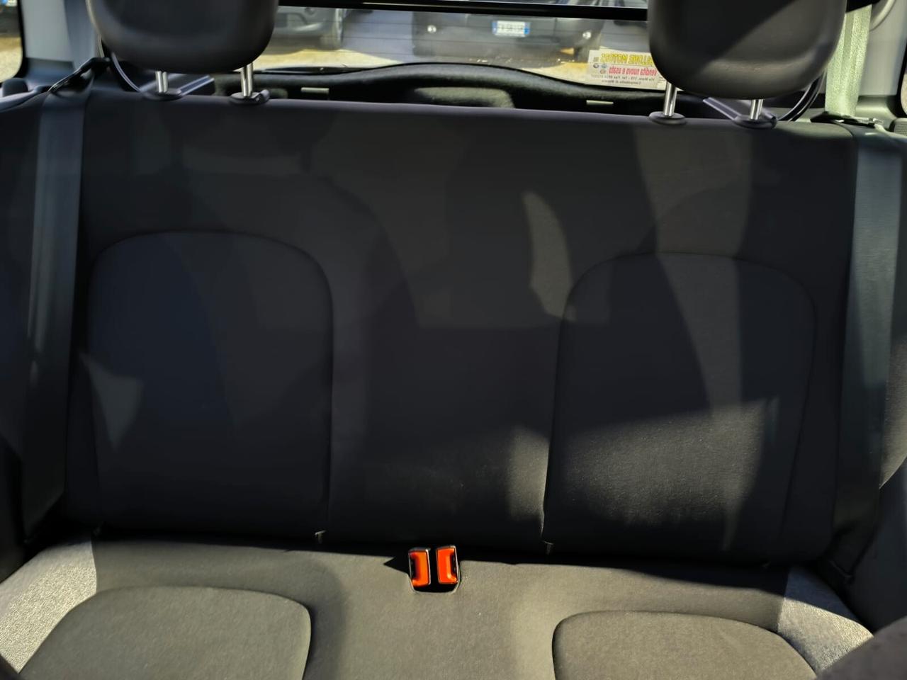 Fiat Panda 1.0 GSE 71 CV S&S Hybrid Street Van 2021