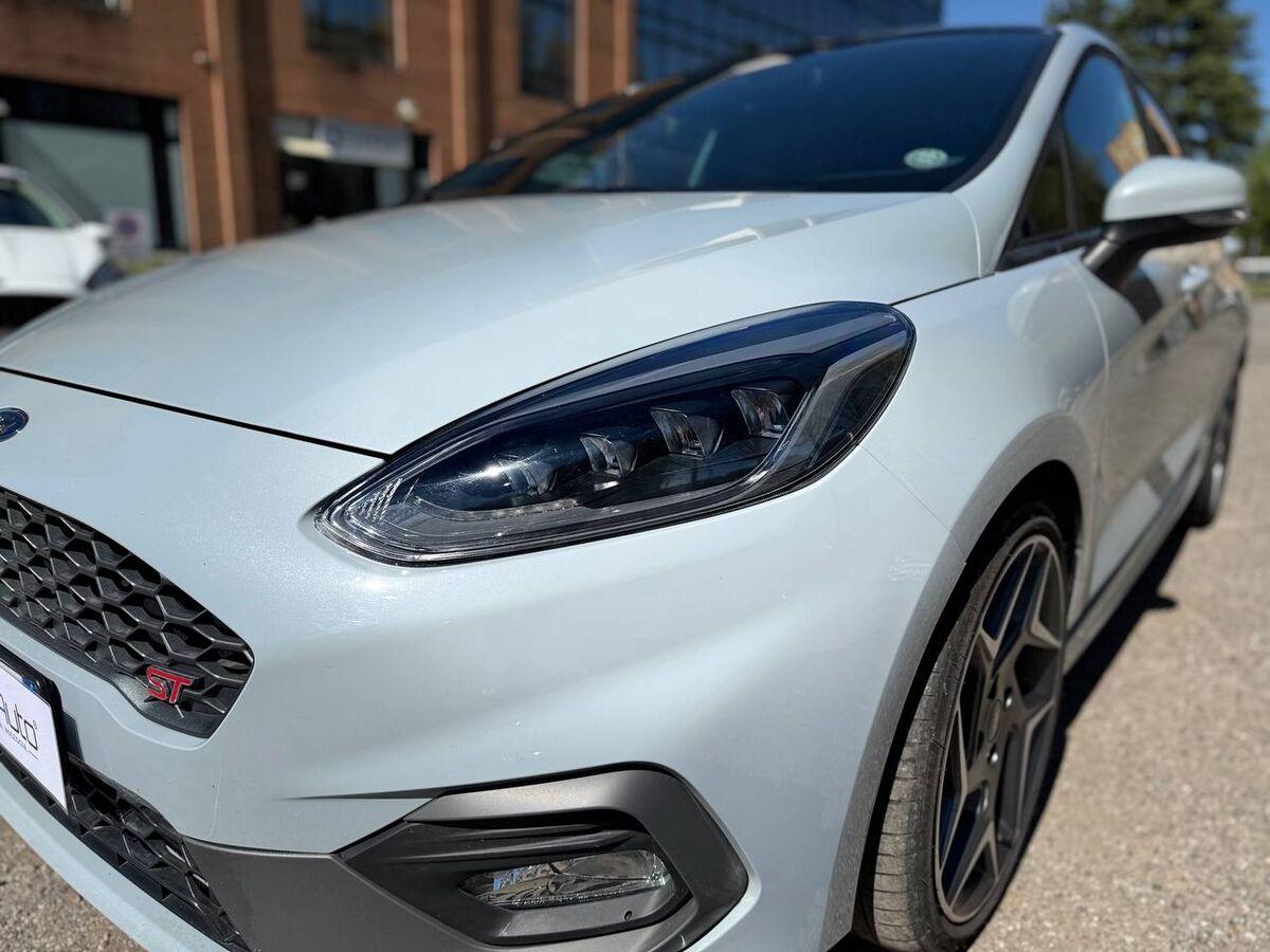 Ford Fiesta 1.5 ST s&s 200cv my19.5
