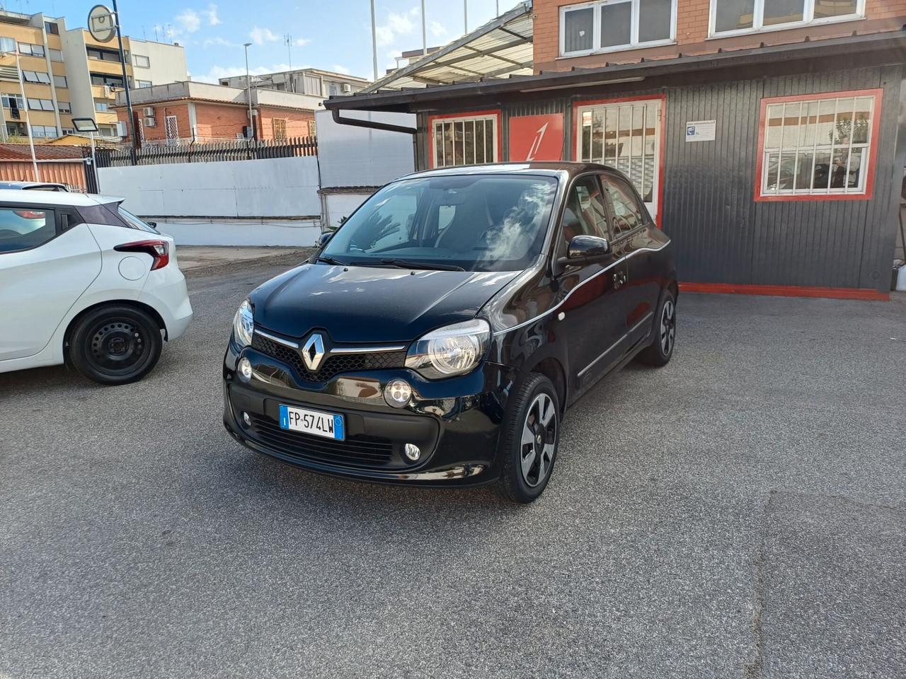 Renault Twingo SCe Stop&Start Intens