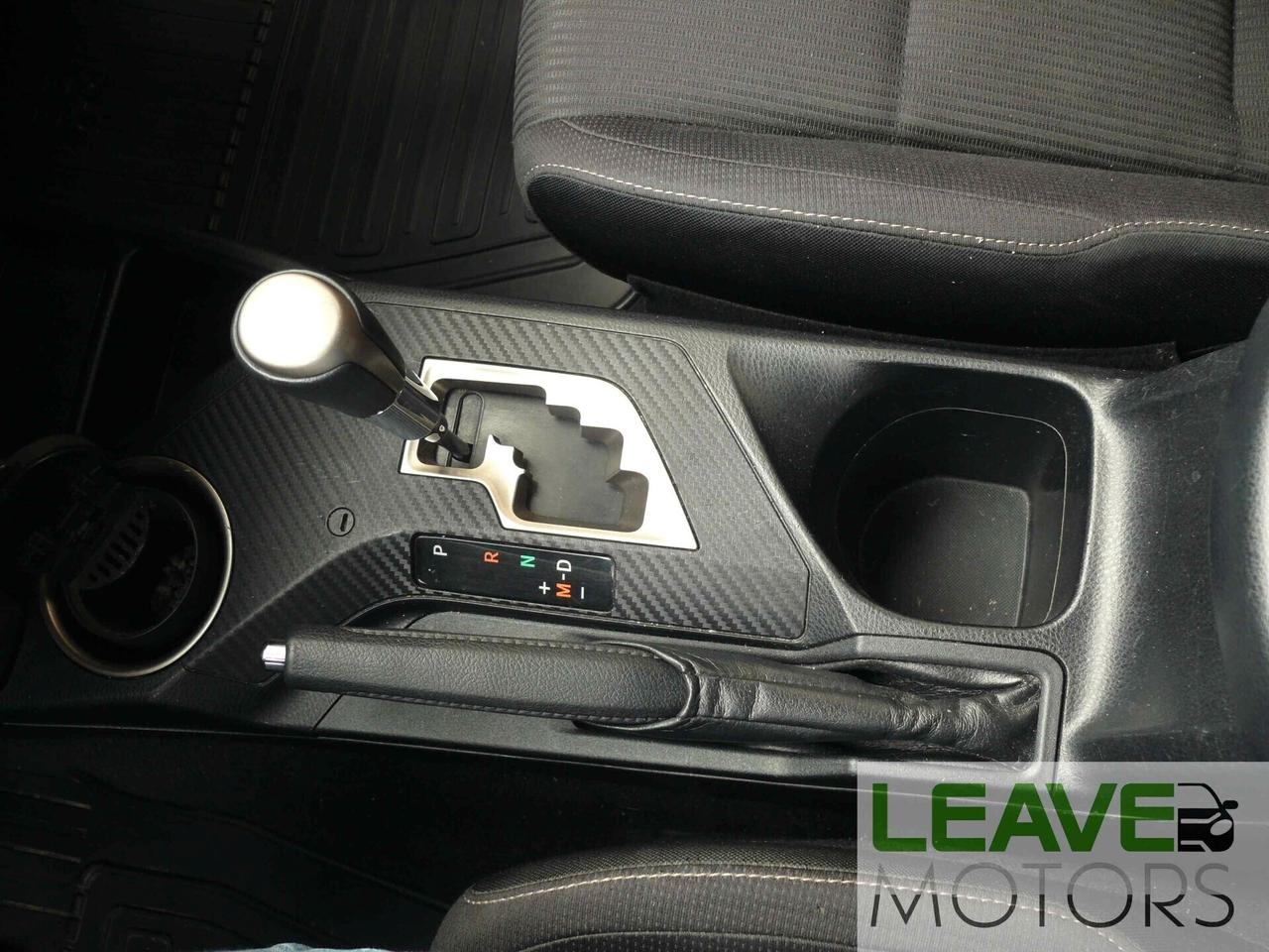 Toyota RAV 4 A/T 4WD Lounge (M1462)