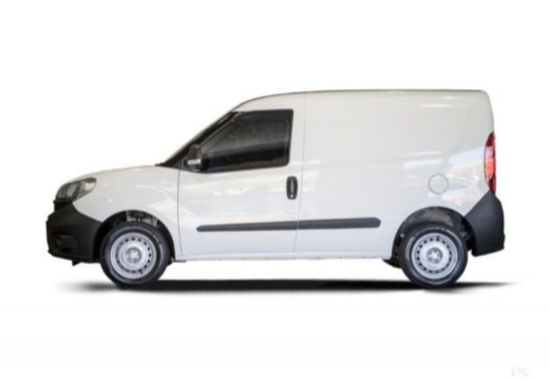 FIAT Doblò Cargo II Maxi 2019 cargo 1.6 mjt maxi 105cv XL LH2 Business S&S