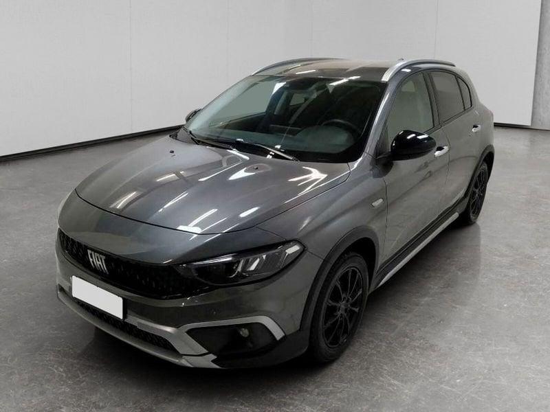 FIAT Tipo 5p 1.0 Cross 100cv