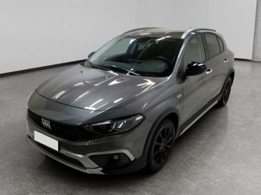 FIAT Tipo 5p 1.0 Cross 100cv