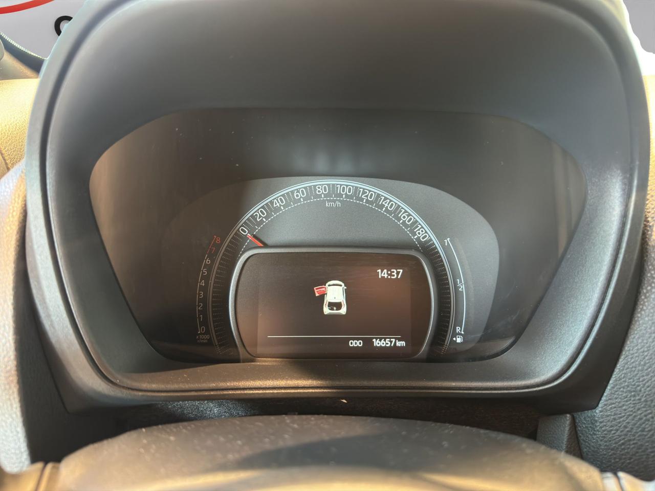 Toyota Aygo X 1.0 JBL Special Edition