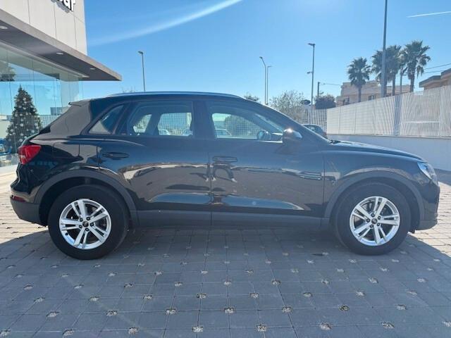 Audi Q3 35 TDI S tronic Business 2020