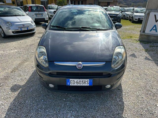 FIAT Punto Evo 1.3 Mjt 75 CV 5 porte Dynamic