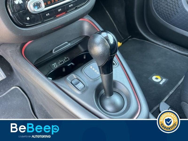 smart fortwo EQ PRIME 22KW