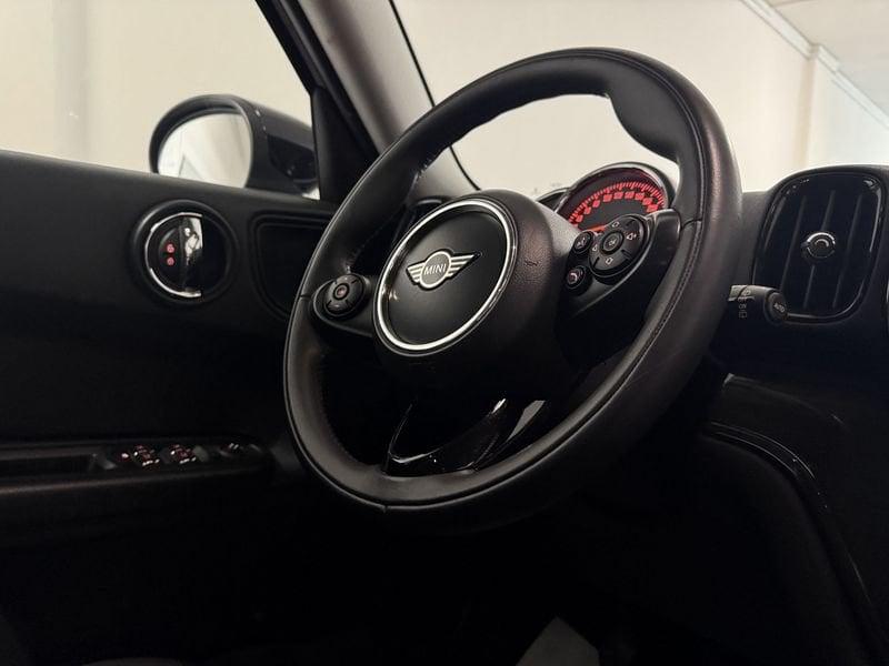 MINI Countryman Mini Countryman 1.5 One D Business