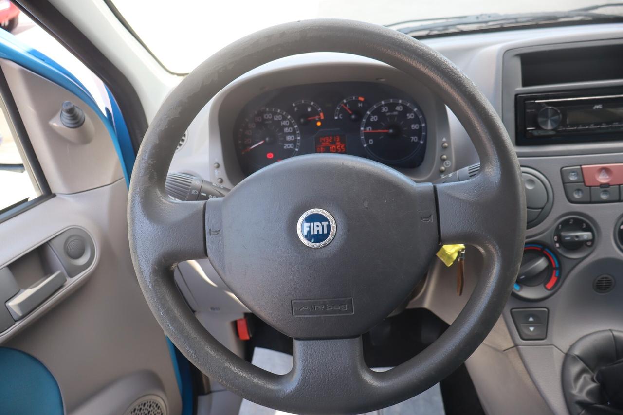 Fiat Panda 1.2 Dynamic