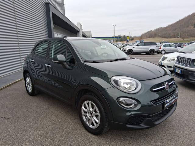 FIAT 500X 1.3 MultiJet 95cv Urban OK NEOPATENTATO L.104