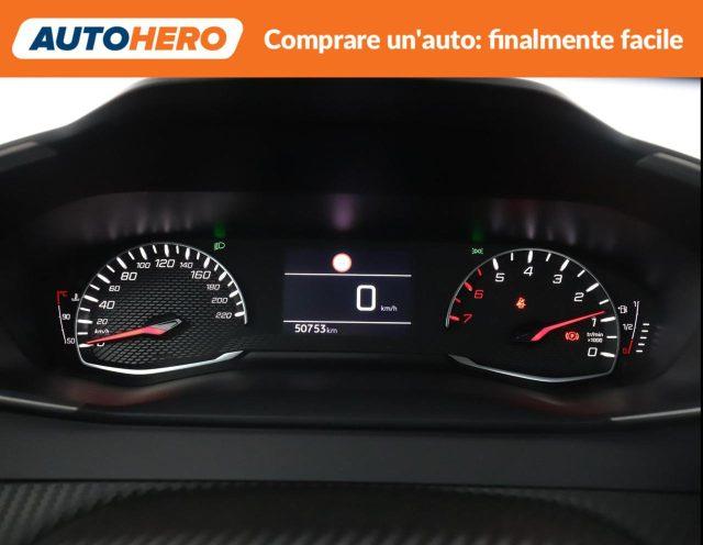 PEUGEOT 208 PureTech 100 Stop&Start 5 porte Active Pack