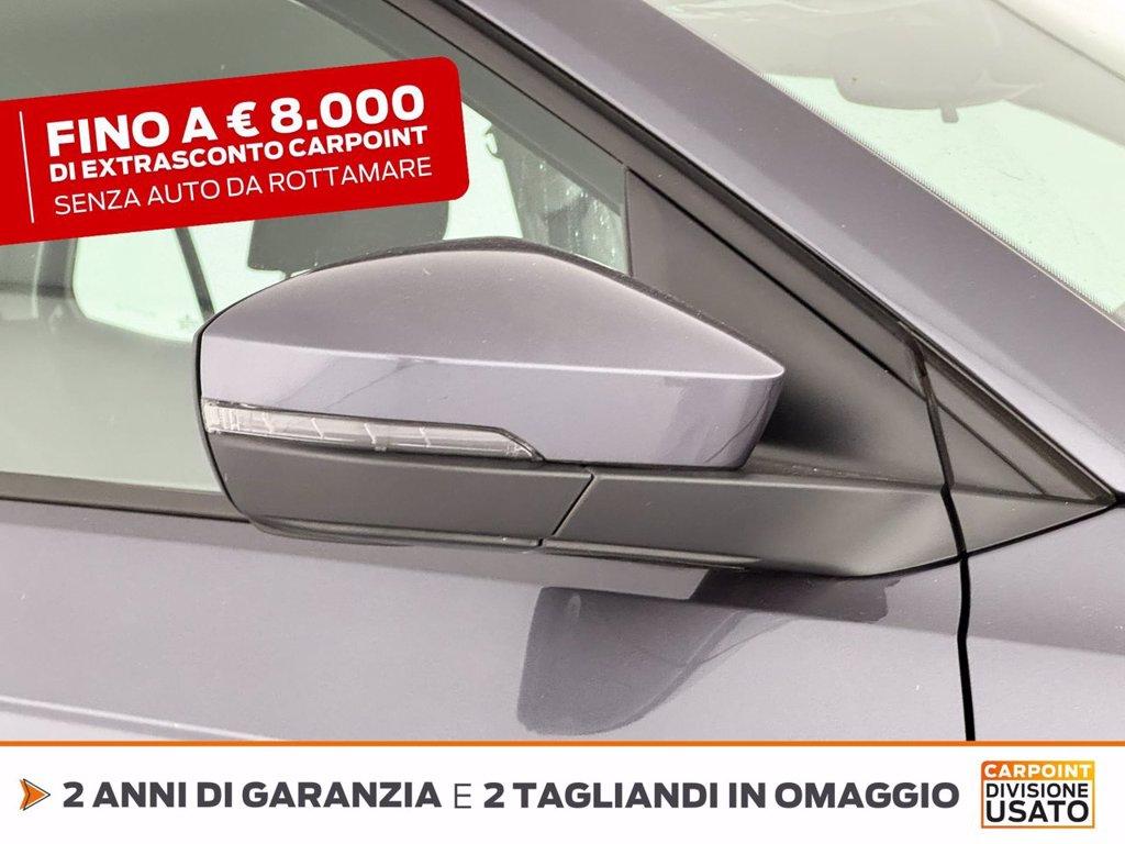 VOLKSWAGEN T-cross 1.0 tsi style 95cv del 2022