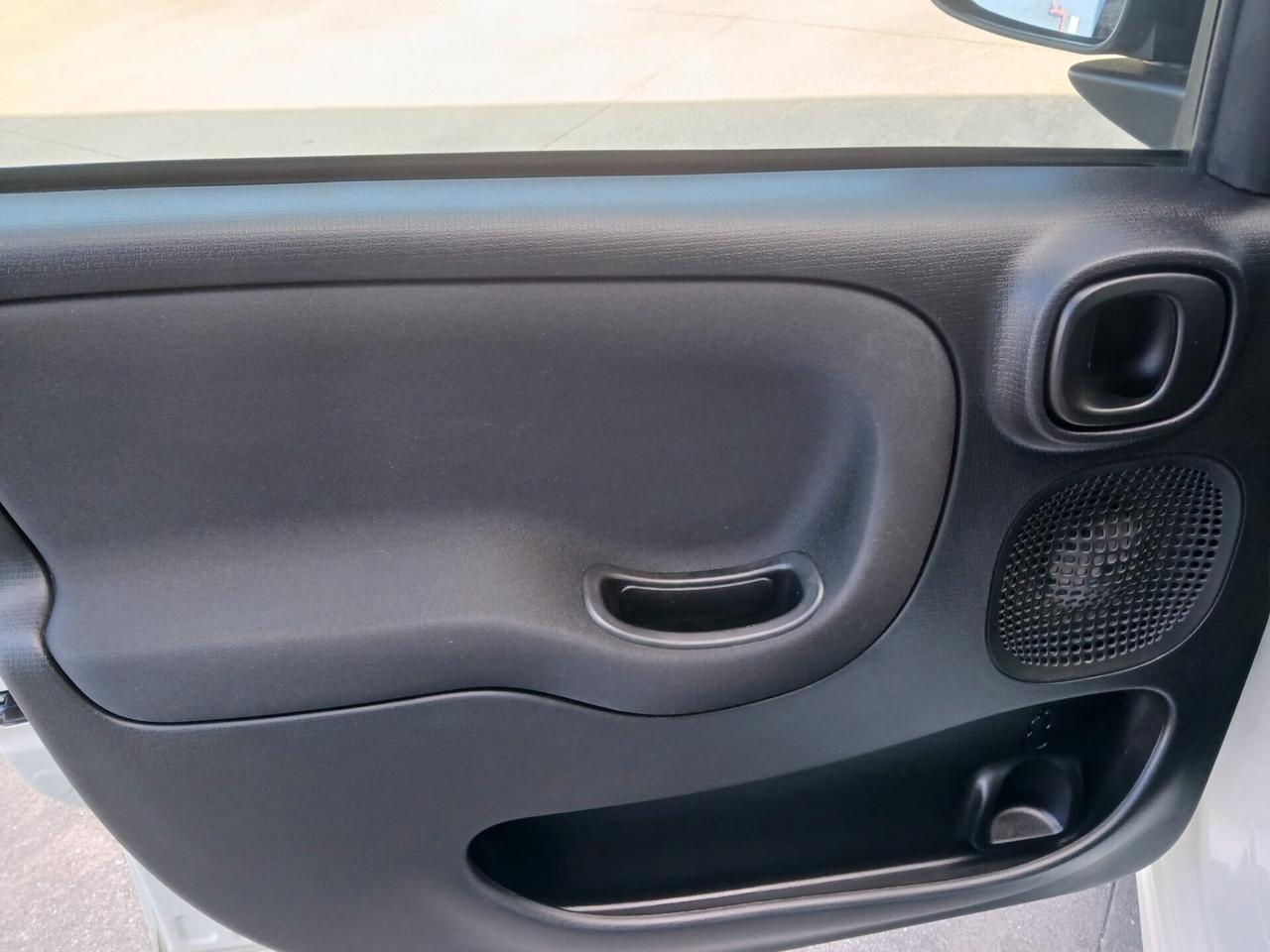 Fiat Panda 0.9 Benz/Metano 85cv anno 2018