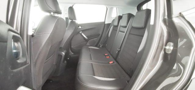 PEUGEOT 2008 1° serie PureTech Turbo 110 S&S Allure